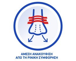 BREATHE RIGHT | ΡΙΝΙΚΕΣ ΤΑΙΝΙΕΣ ΜΕΓΑΛΟ 10 ΤΕΜ