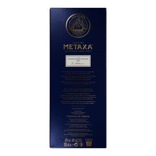 METAXA