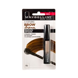MAYBELLINE | ΜΑΚΙΓΙΑΖ ΜΑΣΚΑΡΑ 1 TEMAXIO