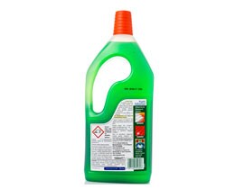 GLORY | ΥΓΡΟ ΓΕΝΙΚΟΥ ΚΑΘΑΡΙΣΜΟΥ  1.500 ML 0.50E