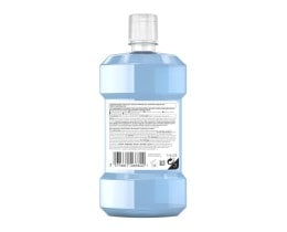 LISTERINE