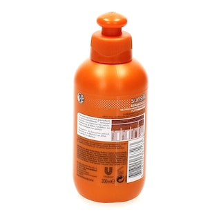 SUNSILK | ΜΑΛΑΚΤΙΚΗ ΚΡΕΜΑ ΓΙΑ TΑΛΑΙΠΩΡΗΜΕΝΑ ΜΑΛΛΙΑ 200 ML