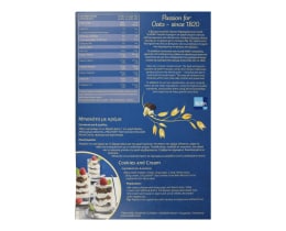 KOLLN | Μούσλι Τραγανά Σοκολάτα Μπισκότο Κακάο 500g