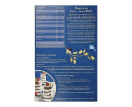 KOLLN | Μούσλι Τραγανά Σοκολάτα Μπισκότο Κακάο 500g