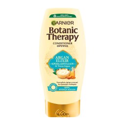 BOTANIC THERAPY | ΚΡEMA ARGAN ELIXIR 200ML