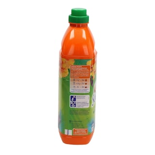 SOUPLINE | CONCETRATED FABRIC SOFTENER TROPICAL PASSION 1500 ML