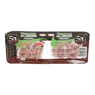 MONELLS | ΜΠΕΪΚΟΝ ΚΥΒΟΙ ΜΕ ΛΙΓΟΤΕΡΟ ΑΛΑΤΙ 150 GR