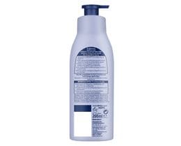 NIVEA | Λοσιόν Σώματος Τριαντάφυλλο & Έλαιο Argan 200ml