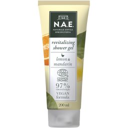 N.A.E. | Αφρόλουτρο Revitalizing 200ml