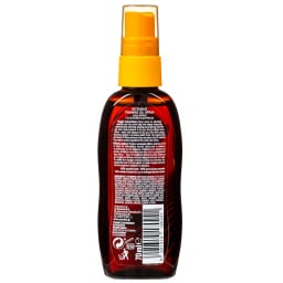 CARROTEN | Λάδι Μαυρίσματος Spray Intense Tanning Oil SPF0 70ml