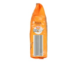 EMMA | Δημητριακά Honey Rings 250g