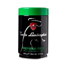 LAMBORGHINI | ΚΑΦΕΣ ΕΣΠΡΕΣΣΟ ΑΛΕΣΜΕΝΟΣ 250 GR