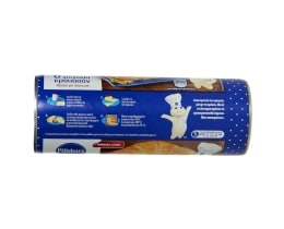 PILLSBURY | Φρέσκια Ζύμη Για Μεγάλα Κρουασάν 350 gr