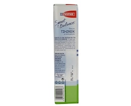 SWEET & BALANCE | Μείγμα Τσιζ Κέικ Φράουλα 370g