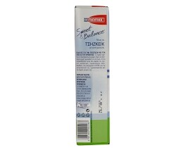 SWEET & BALANCE | Μείγμα Τσιζ Κέικ Φράουλα 370g