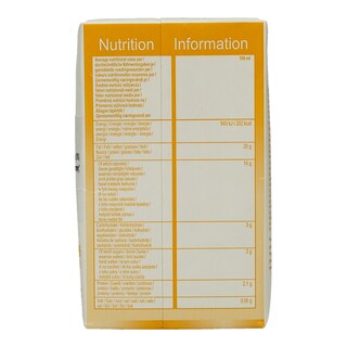 CHAOKOH | ΚΟΥΖΙΝΑ ΑΠΩ ΑΝΑΤΟΛΗΣ  250 ML