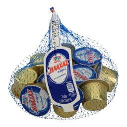 ΒΛΑΧΑΣ | ΓΑΛΑ ΕΒΑΠΟΡΕ ΜΕΡΙΔΕΣ 10 X 15 GR