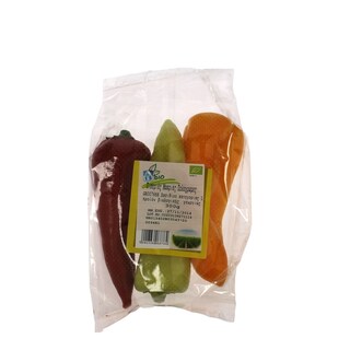 ΑΒ ΒΙΟ | ΠΙΠΕΡΙΕΣ ΠΟΛΥΧΡΩΜΕΣ ΒΙΟΛΟΓΙΚΗΣ ΓΕΩΡΓΙΑΣ ΕΛΛΗΝΙΚΕΣ