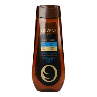 ORZENE | Σαμπουάν Shine Elixir Κανονικά Μαλλιά 400ml