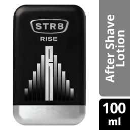STR8 | After Shave Lotion Rise 100ml