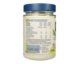 HELLMANN'S | Vegan Mayo Sauce με Σκόρδο 270g