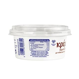ΣΤΑΜΟΥ | Επιδόρπιο Κρέμα  180 gr