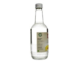 ΠΑΡΟΣ | Ξύδι Λευκό Φιάλη 500ml Έκπτωση 0.10Ε
