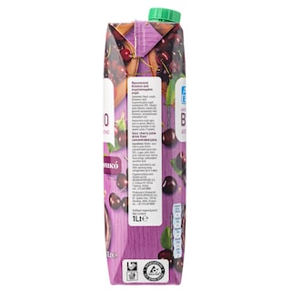 ΑΒ | Juice Drink Sour Cherry 1lt