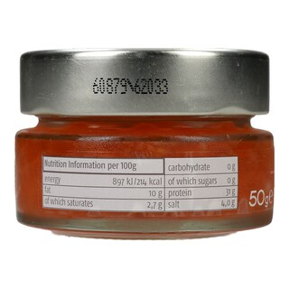 STHURK | Μπρικ Σολομού 50gr