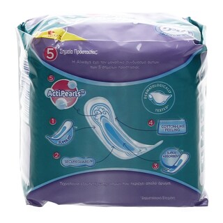 ALWAYS | ΣΕΡΒΙΕΤΕΣ ULTRA LONG 14 ΤΕΜ