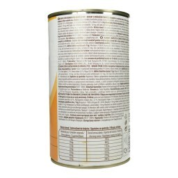 LOVEPET | Σκυλοτροφή Υγρή Πουλερικά 1.24kg