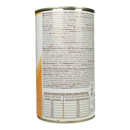LOVEPET | Σκυλοτροφή Υγρή Πουλερικά 1.24kg