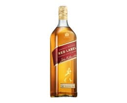JOHNNIE WALKER | ΟΥΙΣΚΙ RED LABEL 1 LT