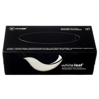 WHITE LEAF | Χειροπετσέτες Premium 2 Φύλλα 258g