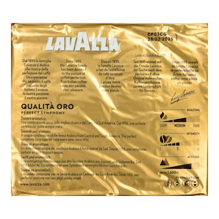 LAVAZZA