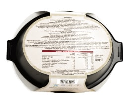 ΑΒ YOU'LL LOVE | ΦΡΕΣΚΟ ΕΤΟΙΜΟ ΦΑΓΗΤΟ ΠΑΣΤΙΤΣΙΟ 400 GR