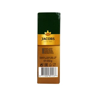 JACOBS | Καφές Φίλτρου Selection Gold 250g