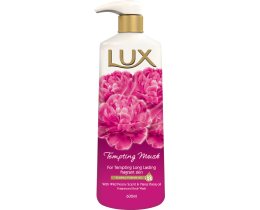 LUX | LUX ΑΦΡ/ΤΡΟ TEMPTING MUSK 600ML