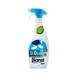 PLANET | ΚΑΘΑΡΙΣΤΙΚΟ ΤΖΑΜΙΩΝ ΑΝΤΛΙΑ NATURAL 750 ML