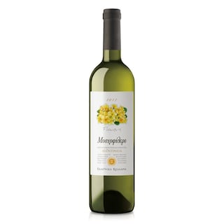 ΕΛΛΗΝΙΚΑ ΚΕΛΑΡΙΑ | White Wine Moschofilero Mantineia 750ml
