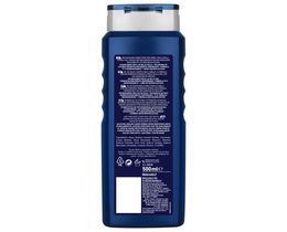 NIVEA | FOR MEN | Αφροντούς Power Refresh 500ml