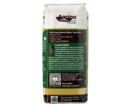 AGRINO | Brown Rice Greek 500g