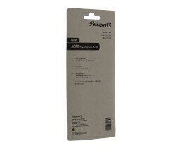 PELIKAN | ΞΥΛΟΜΟΛΥΒΟ ΗΒ 6 ΤΕΜΑΧΙΑ 1 ΤΕΜ ΚΑΙ ΠΡΟΣΦΟΡΑ AL30 ΔΩΡΟ