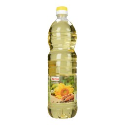 Ηλιέλαιο  1lt
