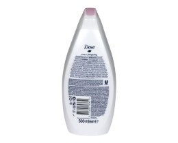 DOVE | ΑΦΡΟΝΤΟΥΣ COCONUT MILK 500 ML