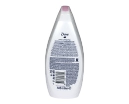 DOVE | ΑΦΡΟΝΤΟΥΣ COCONUT MILK 500 ML
