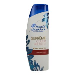 HEAD&SHOULDERS | H&S ΣΑΜΠΟΥΑΝ ΧΡΩΜΑ  300ΜΛ