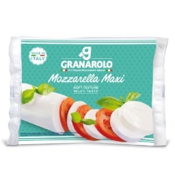 Τυρί Mozzarella Φρέσκια Maxi 250gr