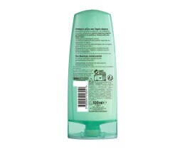 ELVIVE | Conditioner Extraordinary Εντατικού Καθαρισμού 300ml