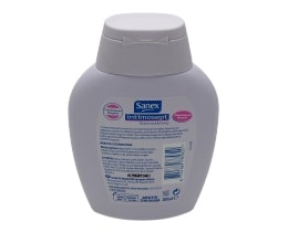 SANEX | ΛΟΤΙΟΝ ΚΑΘΑΡΙΣΜΟΥ ΕΥΑΙΣΘΗΤΩΝ ΠΕΡΙΟΧΩΝ INTIMOSEPT SENSITIVE 200 ML